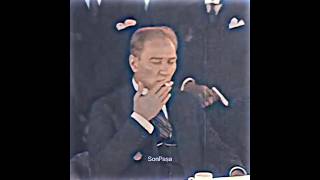 İleri Görüşlülük Bu Olsa Gerek Atatürk Edit