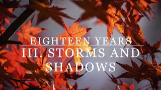 Eighteen Years (Original Composition)