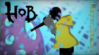 バステン Youtube