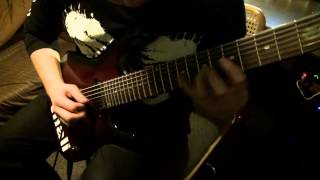 ERRA - Hybrid Earth solo cover