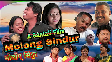 A Santali Film / MOLONG SINDUR / Trailer /Somra Soren/ Lakhan Soren