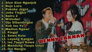DENNY CAKNAN 