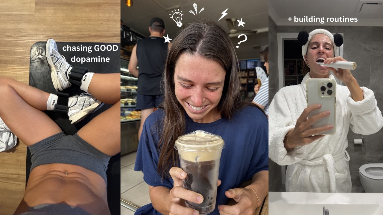 my brain has been chaotic lately and this is what’s helping