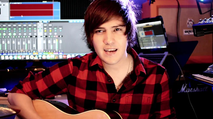 Joe Jonas - Gotta Find You (Cover by Joseph Halter)
