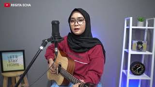 REGITA ECHA  COVER || mungkin nanti