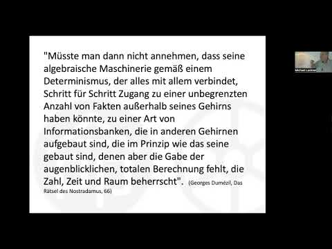 Video: Welche Arten von Anhängern sind abhängige, unkritische Denker?