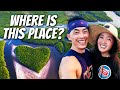 Hidden HEART SHAPE Island in Trang (Unseen Thailand)