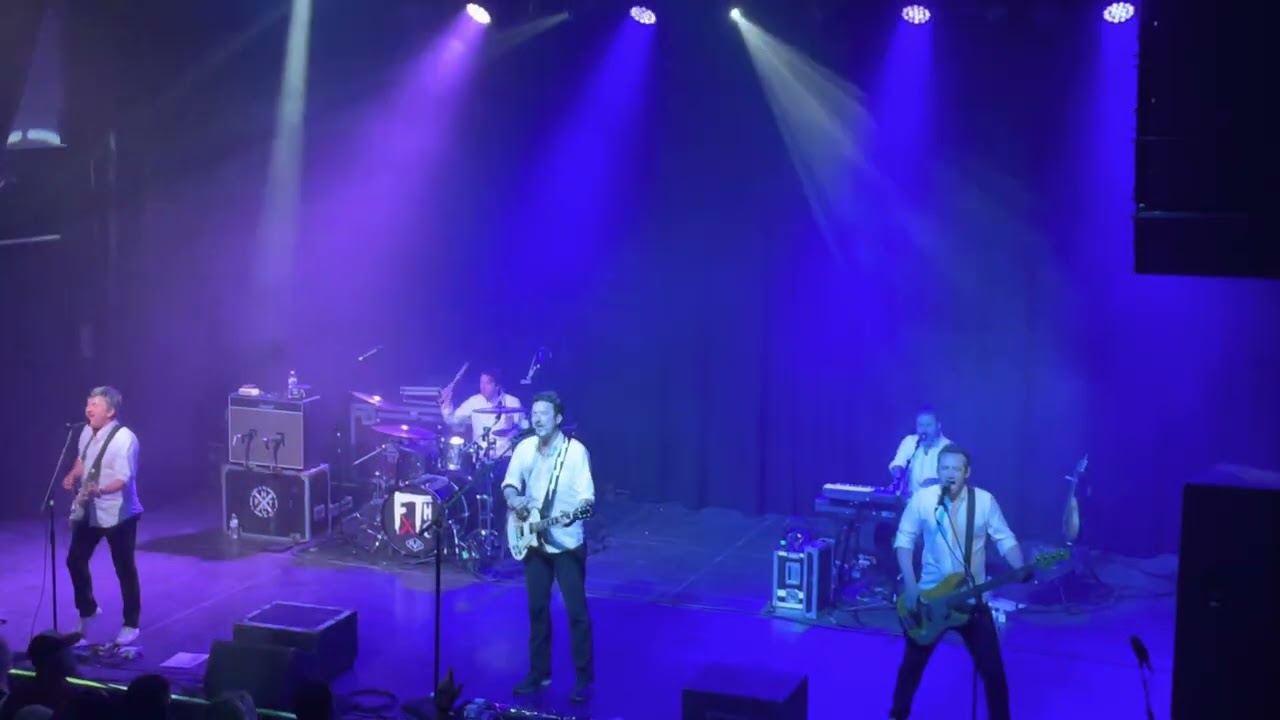 Frank Turner