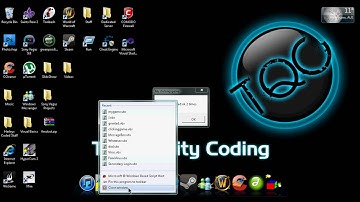 How to make a Clicking Game in Notepad!