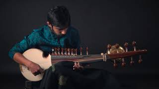 Solo instrumental of rabindrasangeet played on sarod
https://www.facebook.com/prithwidev-bhattacharyya-136963673135145/