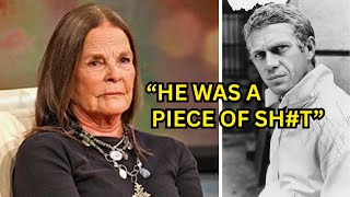 At 85, Ali MacGraw Reveals the Horrors of Being Married to Steve McQueen