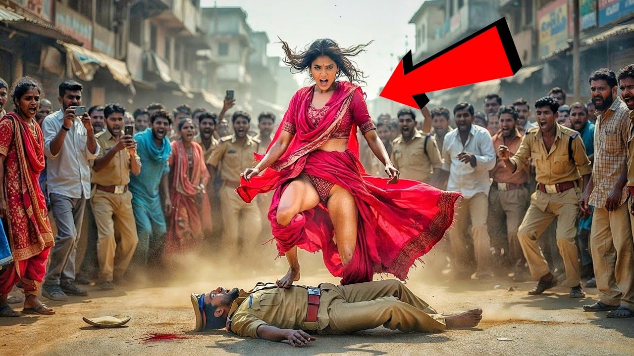 SP ମାଡାମଙ୍କୁ ସାଧାରଣ ଝିଅ ଭାବି ମାର୍କେଟ ମଝି ରାସ୍ତାରେ ଏମିତି କରୁଥିଲା ଇନ୍ସପେକ୍ଟର 😲 ତାପରେ ଯାହା ହେଲା story