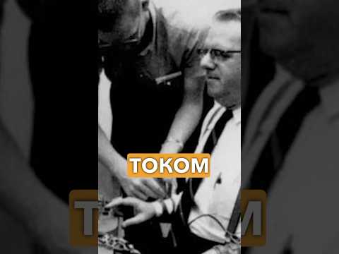 Эксперимент Милгрэма за 1 минуту