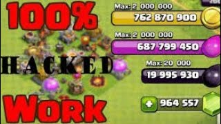 how to download and install hack coc in pc screenshot 5