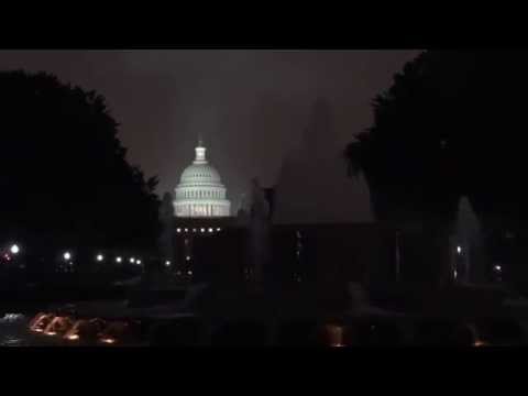 Video: Капитолий Хилл: Вашингтондун коңшусун изилдөө