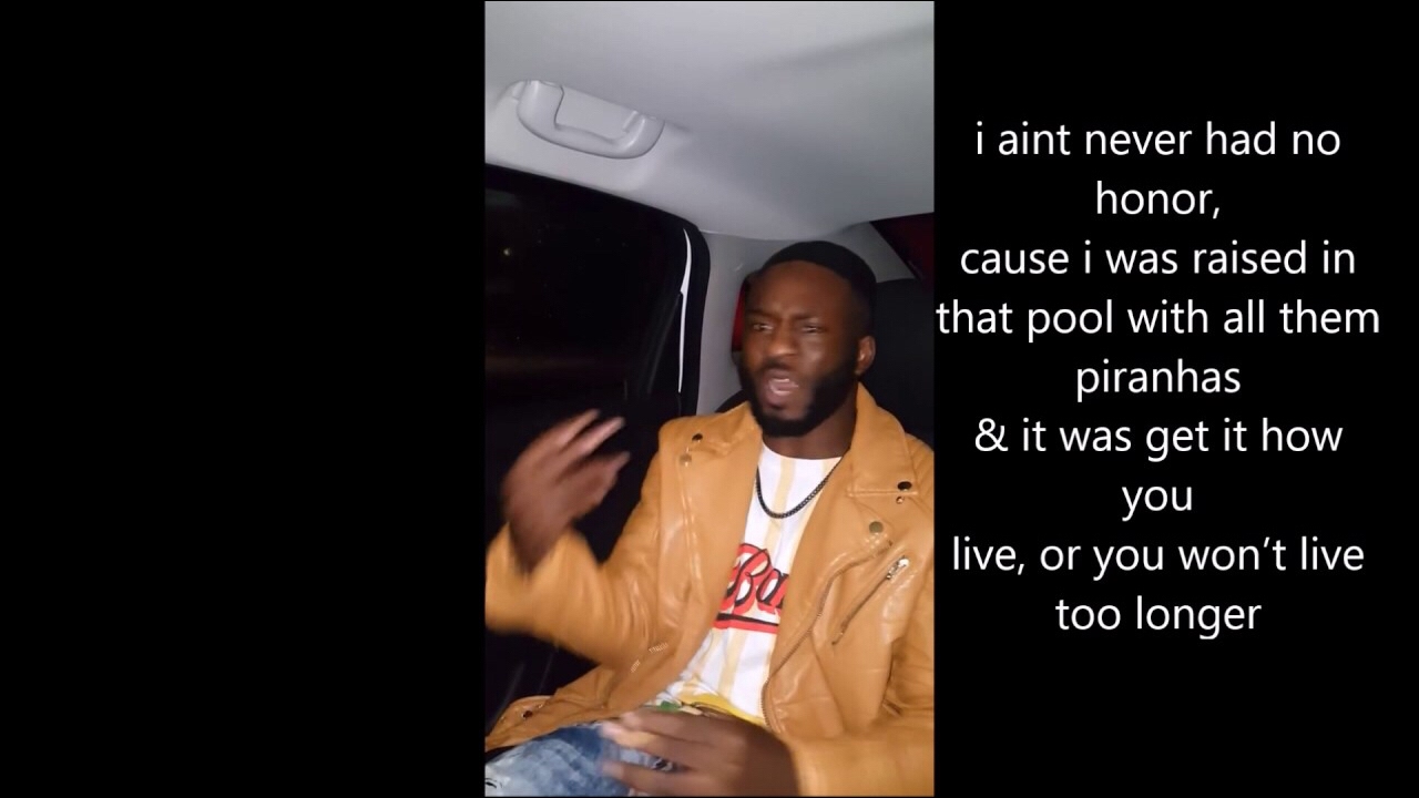 Guy spit fire about his ex part14 RAP COMPILATIONfreestyle