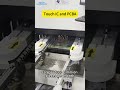Touch IC and PCBA manufacturers