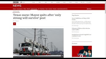 Texas Smart Thermostats Auto Adjusted By Power Corp Remotely.