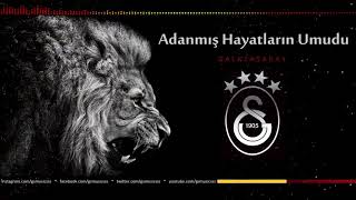 Adanmış Hayatların Umudu Stüdyo   Galatasaray Marşları Resimi