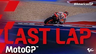 MotoGP™ Last Lap | 2021 #AmericasGP