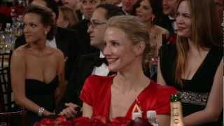 69th Annual GoldenGlobe Awards