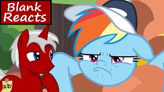 [Blind Commentary] "2, 4, 6, Greaat" - My Little Pony: FiM Season 9 Ep 15