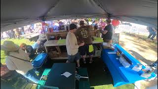 Meading At The Garden 2023 Part 2