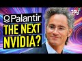 Im buying palantir stock pltr after earnings heres why