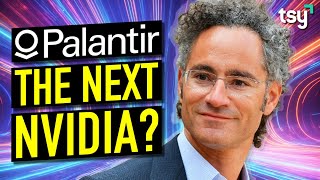 I'm Buying Palantir Stock (PLTR) After Earnings (Here's Why)