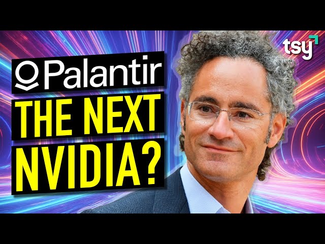 I'm Buying Palantir Stock (PLTR) After Earnings (Here's Why) class=