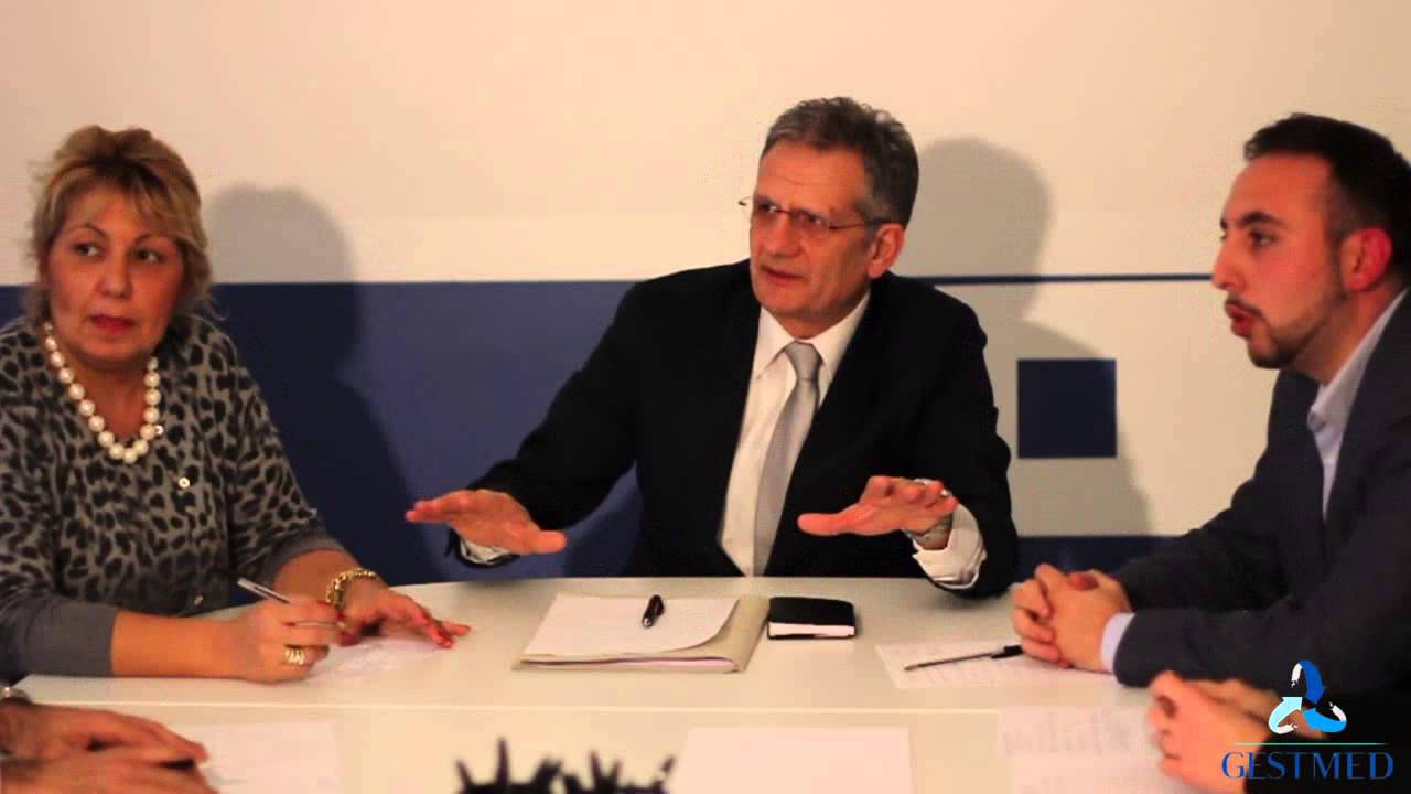 GESTMED SRL: SIMULAZIONE DI MEDIAZIONE