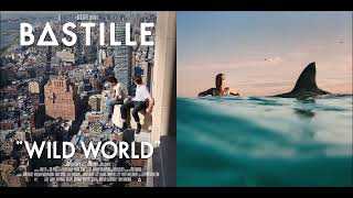 Grieved Walls (Mashup) - Dua Lipa & Bastille