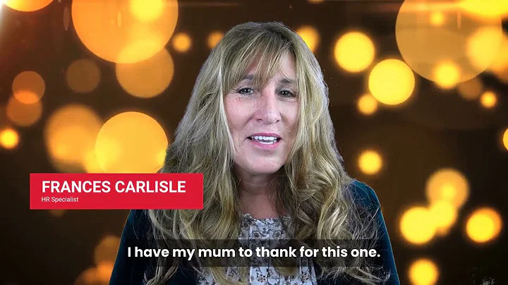 FRANCES CARLISLE