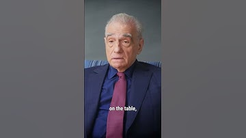 Scorsese On The Departed #martinscorsese #jacknicholson #filmmaking #motivation