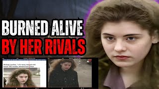 Love Triangle To Murder: The Shanda Sharer Case Explained | True Crime Documentary