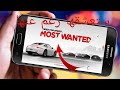 تحميل لعبة need for speed most wanted 2019 مهكرة تشتغل 