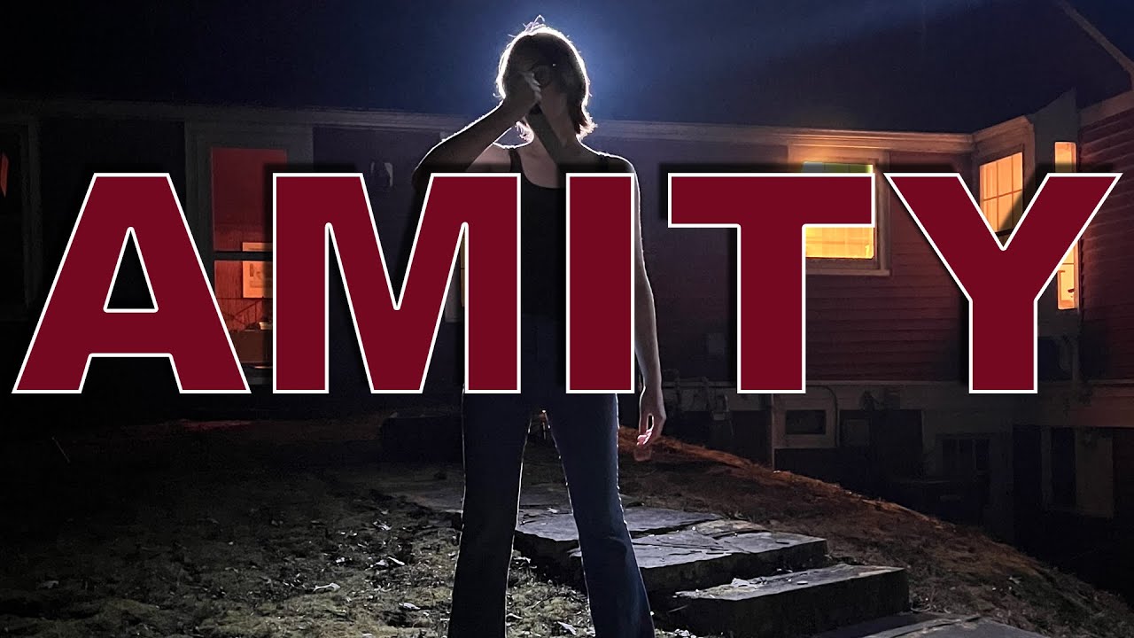 AMITY : a short film