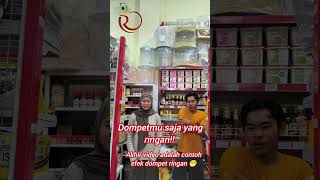 Efek samping dompet ringan, kalian sudah mengalami ini belum? #kontenviral #kontenlucu #pov #tips