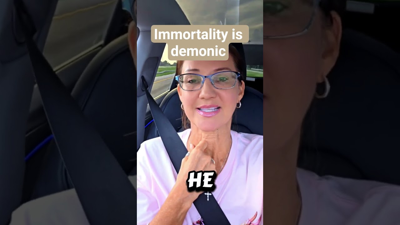 If You Can't Stop Sexual Sin, You May Need Deliverance