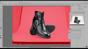 Professional Clipping Path Making in Photoshop CC 2019 # Clipp Out Line