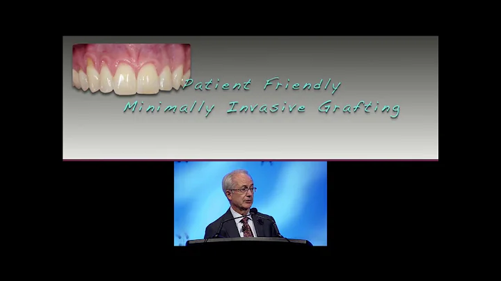 GS03: Advances and Innovations in Oral Plastic Surgery