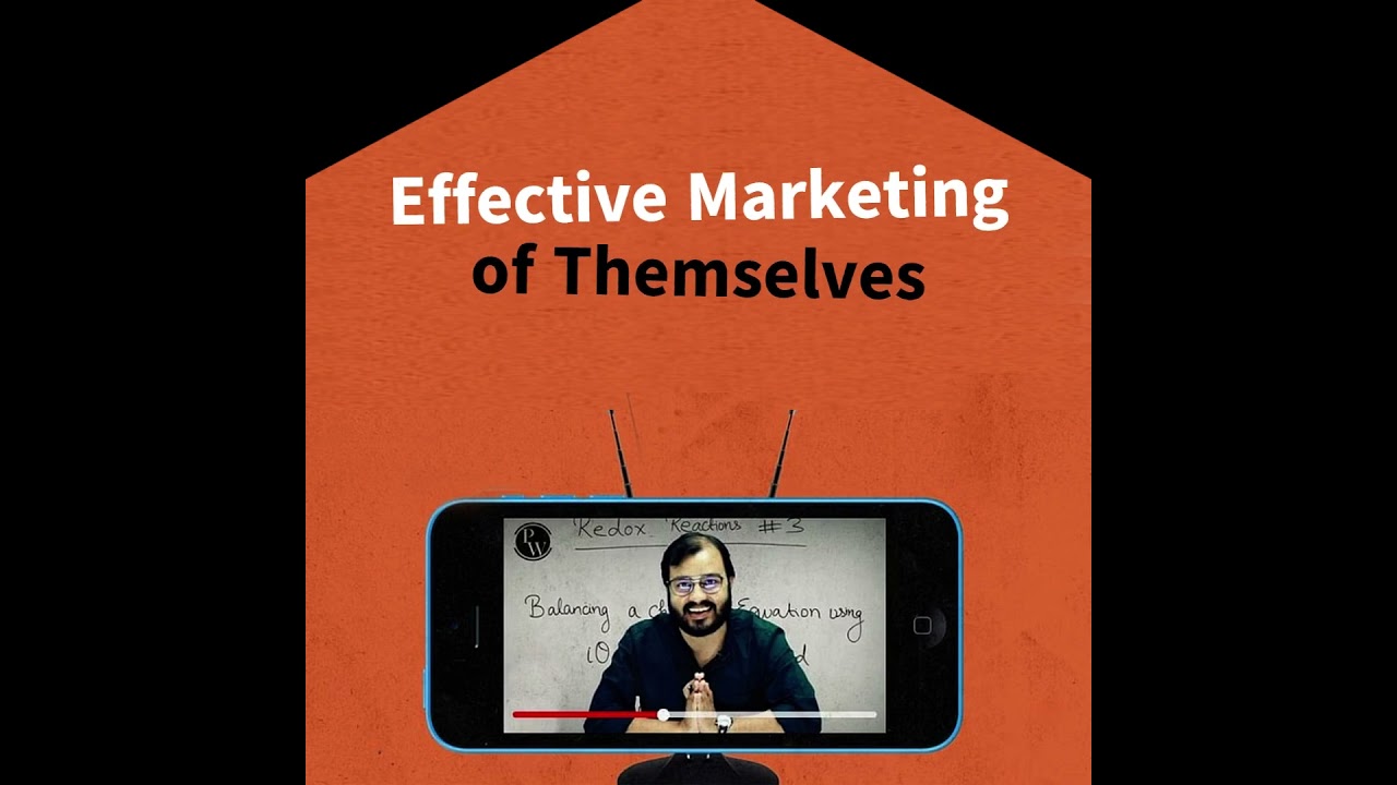 PhysicsWallah Success Story/Case Study | Unicorn Edtech Company in India