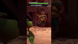 INGENIERO LET´S ROCK MOMENTO DIVERTIDO EN Plants vs. Zombies Battle for Neighborville _ SOLDIERDIEGO