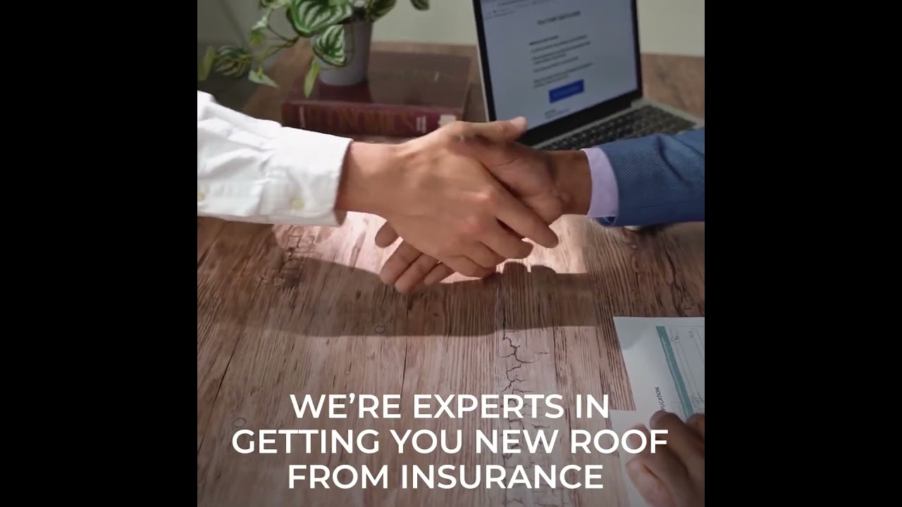 Storm-proof Your Roof  II Florida homes II Storm Season