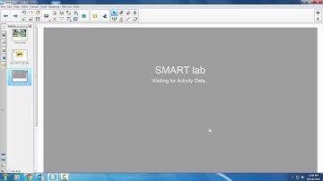 Interactive Smart Lab
