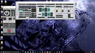 Building a Distorted Bass Synth