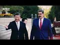حرب إيران كشفت بوتين وشي.. كواليس بيع خامنئي وعلى من الدور بعده؟
