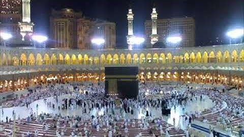 سورة الطلاق فارس عباد koran