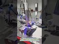 Auto platform laser welding machine #laserwelding