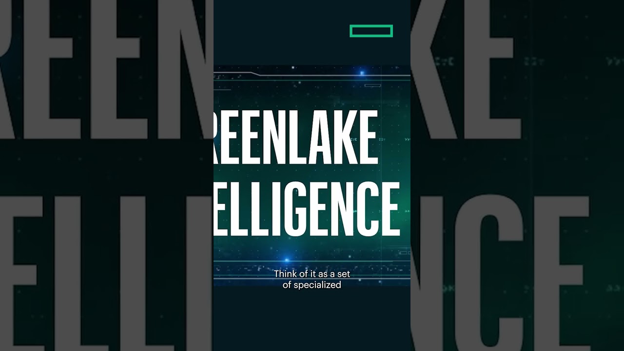 The future of AI is here